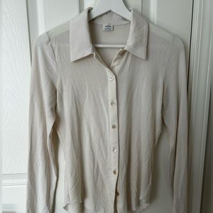 Wilfred Pose Longsleeve